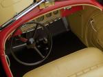 Auburn 12-161A Custom Boattail Speedster 1933 года